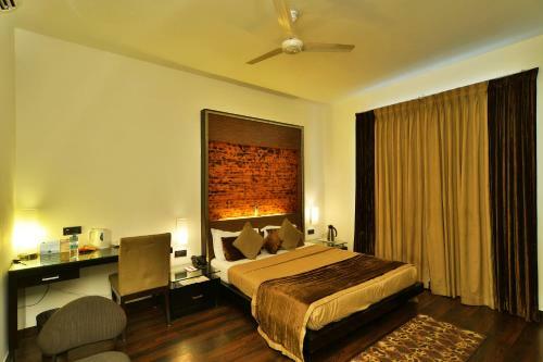 Hotel Shreyans Inn