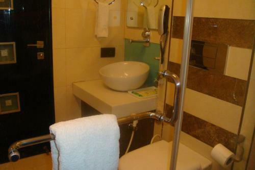 Hotel Shreyans Inn