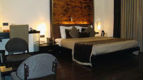 Hotel Shreyans Inn
