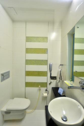 Hotel Shreyans Inn