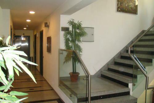 Hotel Shreyans Inn