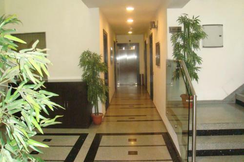 Hotel Shreyans Inn