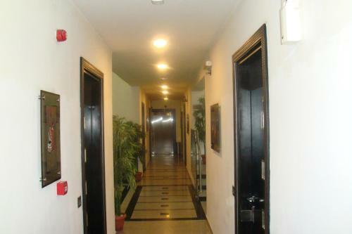 Hotel Shreyans Inn