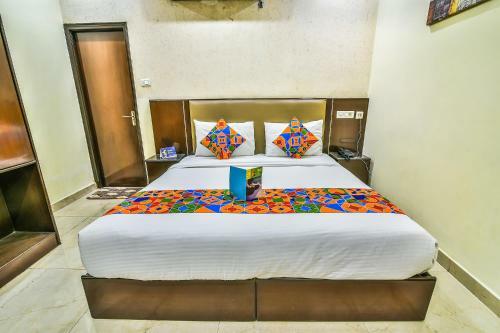 Fabhotel Kingston Patel Nagar