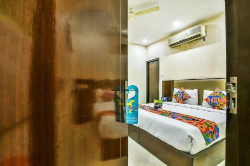 Fabhotel Kingston Patel Nagar