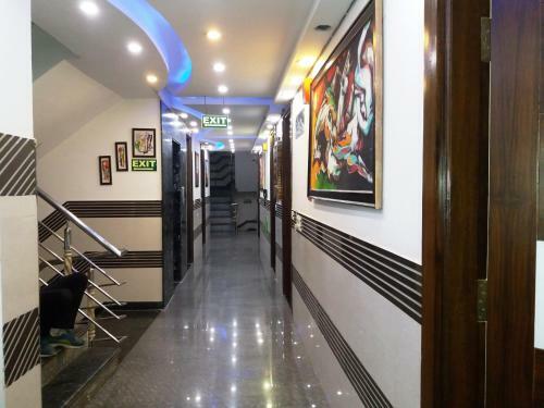 Hotel Station View