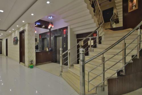 Hotel Knk International