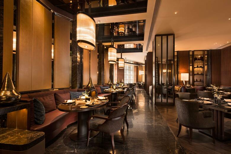 Hotel Conrad Pune Koregaon Park By Hilton