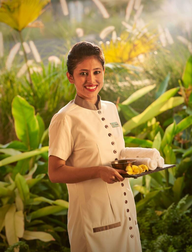 Hotel Conrad Pune Koregaon Park By Hilton