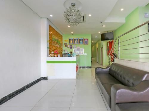G Home Hotel