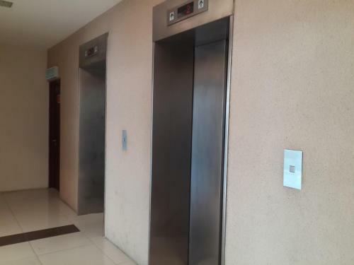 Apartamento Permata Studio
