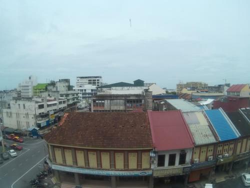 Apartamento Permata Studio