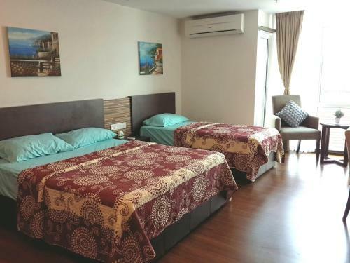Apartamento Permata Studio
