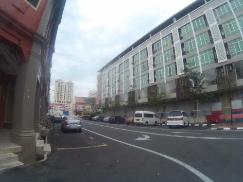 Apartamento Permata Studio