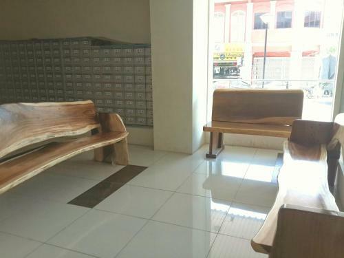 Apartamento Permata Studio