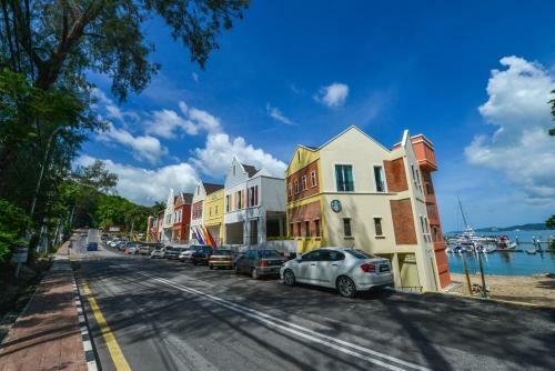 Langkawi Yacht Club Hotel