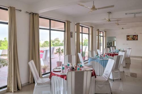 Hotel Treebo Trend Park Classic Udaipur