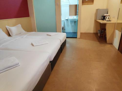 SH Hotel Pudu