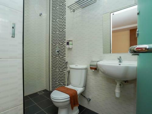 SH Hotel Pudu