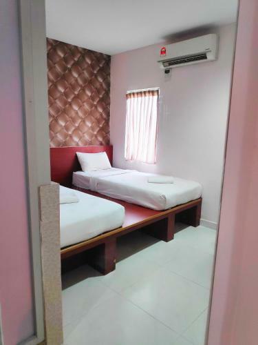 SH Hotel Pudu