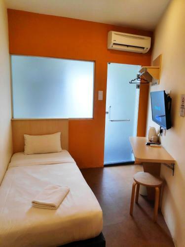 SH Hotel Pudu