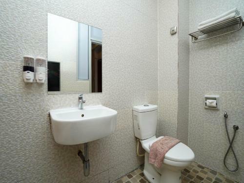 SH Hotel Pudu