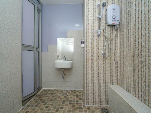SH Hotel Pudu
