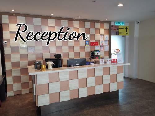 SH Hotel Pudu