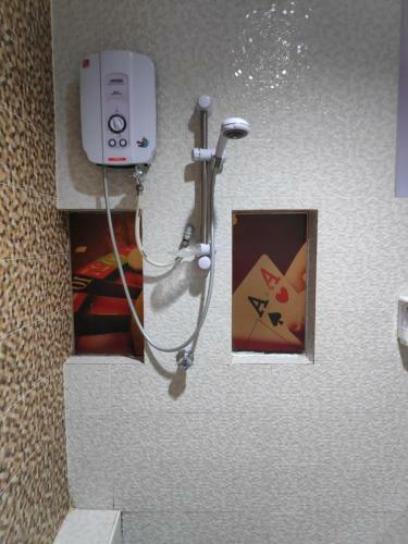 SH Hotel Pudu