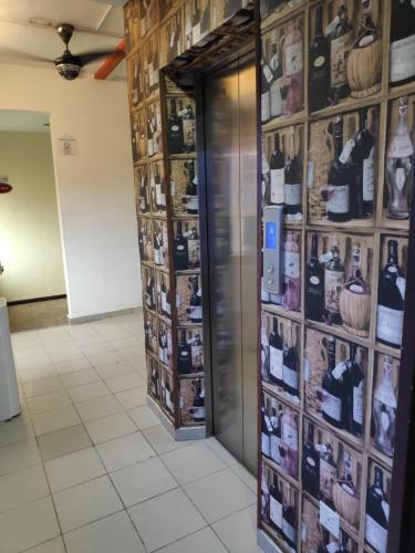 SH Hotel Pudu