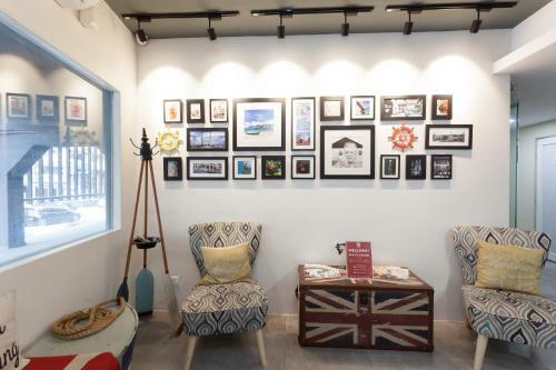 Hotel Zen Rooms Damansara Uptown