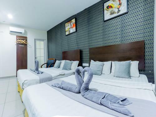 Gm Hotel