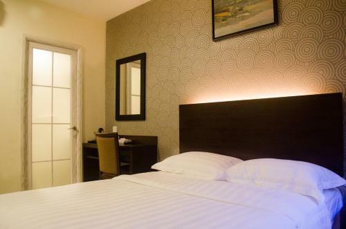 Gm Hotel