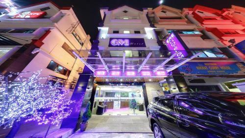 Gm Hotel