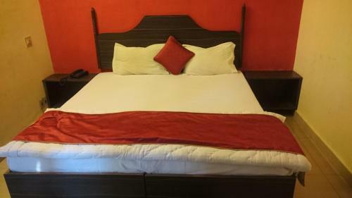 Hotel Aditya Inn