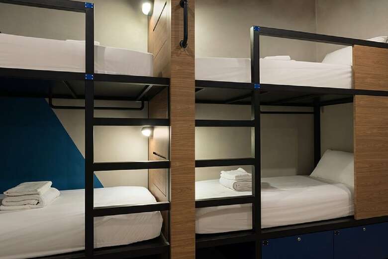 Tido Penang Hostel