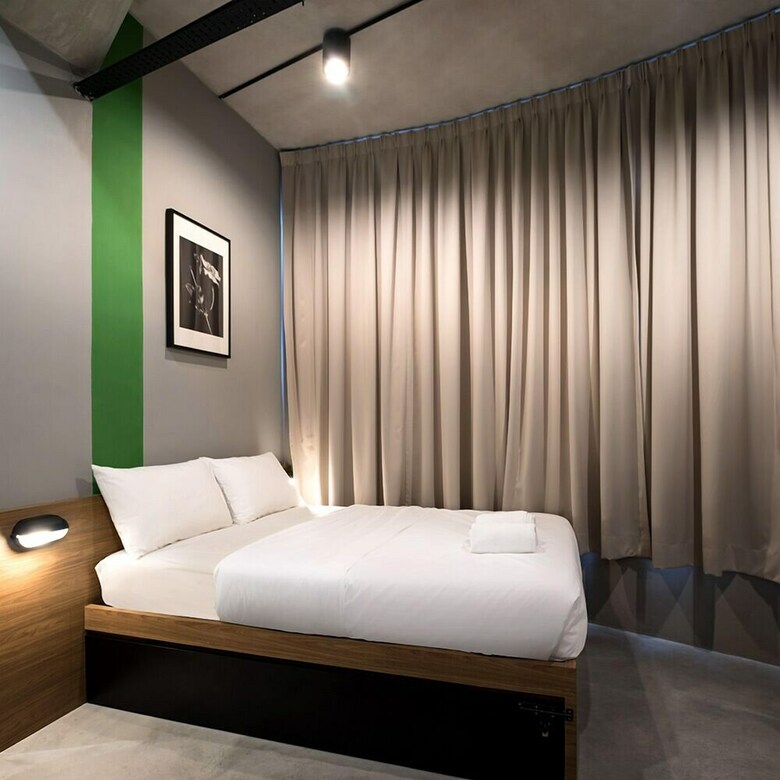 Tido Penang Hostel