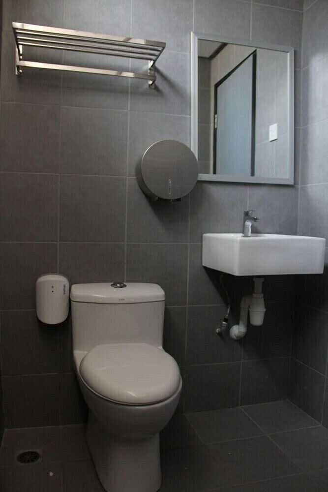 Tido Penang Hostel