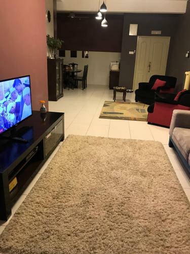 Apartamento 1-world Condo - Tok Bali Place