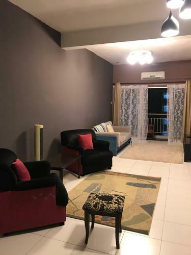 Apartamento 1-world Condo - Tok Bali Place