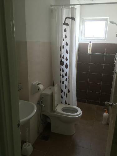 Apartamento 1-world Condo - Tok Bali Place