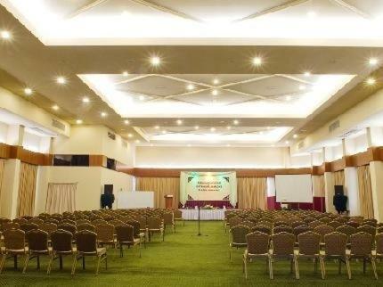 Empress Hotel Sepang
