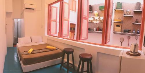 Hotel D�riverside Inn