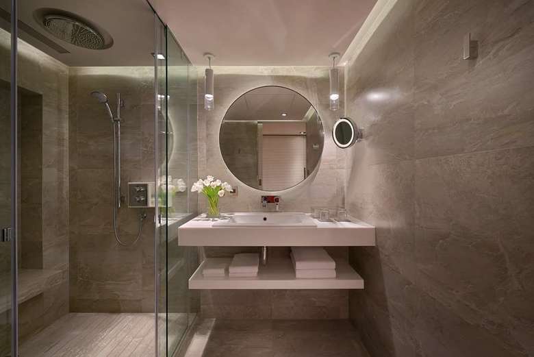 Hotel Grand Hyatt Taipei