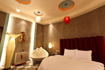 Hotel Elovers Motel