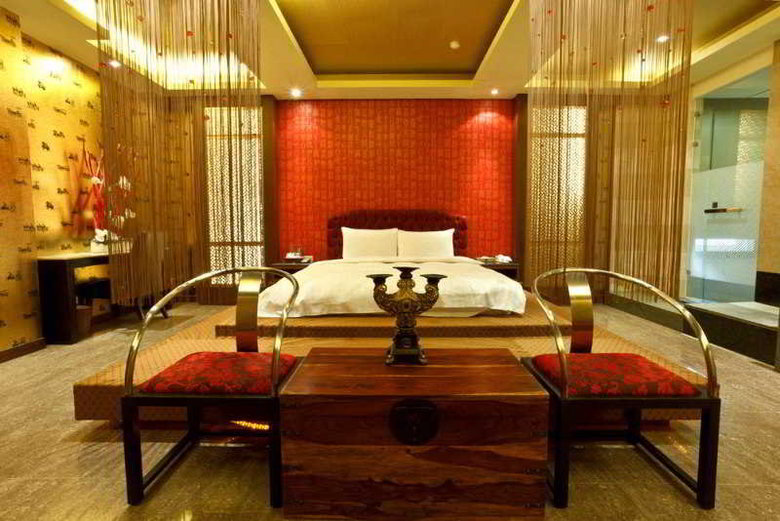 Hotel Elovers Motel