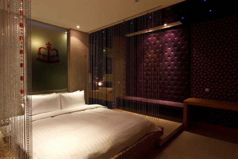 Hotel Elovers Motel