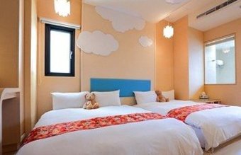 Tan Hui Modern Hotel