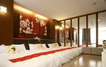 Tan Hui Modern Hotel