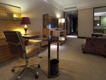 Fullon Hotel Sanyin
